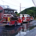 9 11 fire truck paraid 162